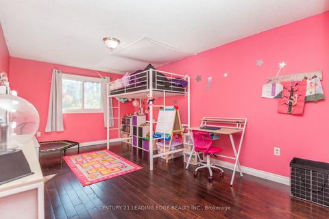 Photo 20 at 14 Quail Crescent, Ardagh, Barrie