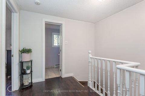Photo 22 at 14 Quail Crescent, Ardagh, Barrie Photo 22 at 14 Quail Crescent, Ardagh, Barrie