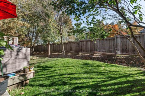 Photo 33 at 14 Quail Crescent, Ardagh, Barrie