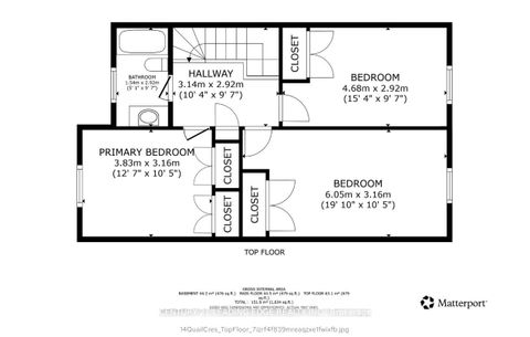 Photo 34 at 14 Quail Crescent, Ardagh, Barrie