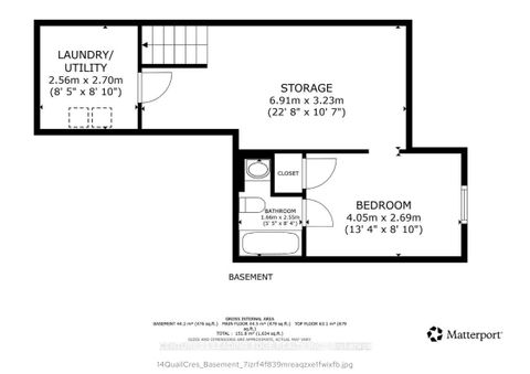Photo 36 at 14 Quail Crescent, Ardagh, Barrie