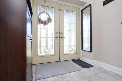 Photo 1 at 220 Overton Place, CP College Park, Oakville