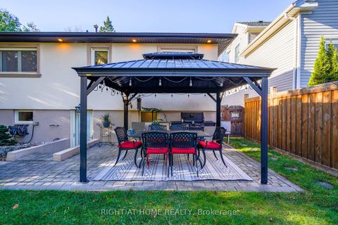 Photo 14 at 220 Overton Place, CP College Park, Oakville