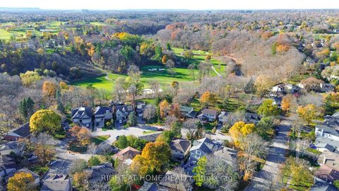 Photo 16 at 220 Overton Place, CP College Park, Oakville