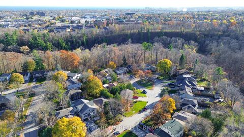 Photo 17 at 220 Overton Place, CP College Park, Oakville