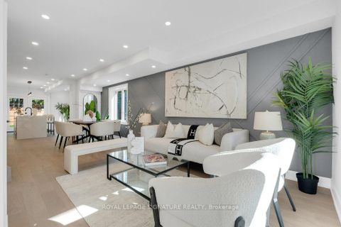 Photo 2 at 87 Wiley Avenue, East York, Toronto