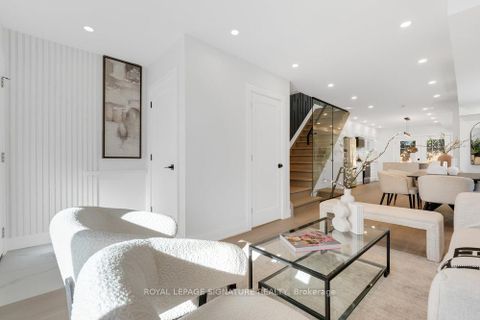 Photo 4 at 87 Wiley Avenue, East York, Toronto