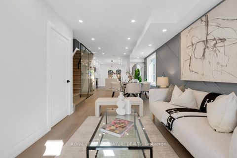 Photo 6 at 87 Wiley Avenue, East York, Toronto
