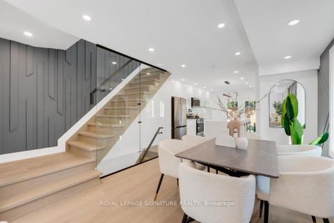 Photo 7 at 87 Wiley Avenue, East York, Toronto
