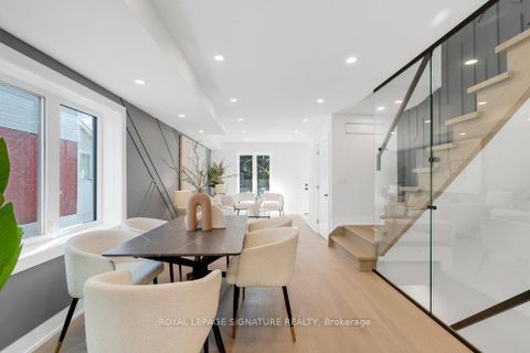 Photo 8 at 87 Wiley Avenue, East York, Toronto