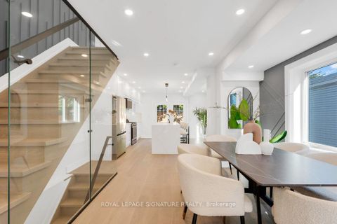 Photo 9 at 87 Wiley Avenue, East York, Toronto