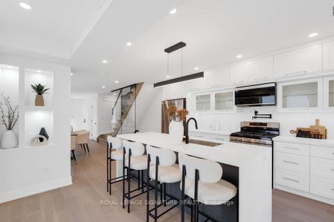 Photo 10 at 87 Wiley Avenue, East York, Toronto