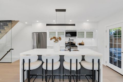 Photo 12 at 87 Wiley Avenue, East York, Toronto