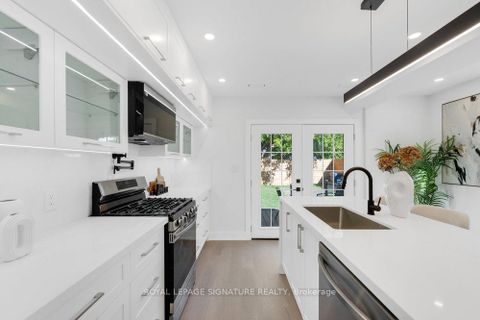 Photo 13 at 87 Wiley Avenue, East York, Toronto