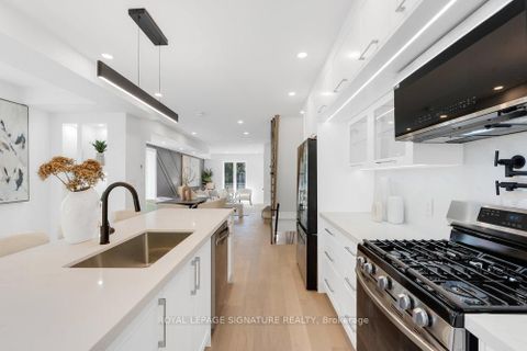Photo 14 at 87 Wiley Avenue, East York, Toronto