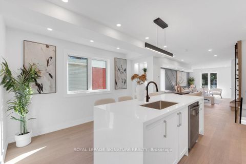Photo 15 at 87 Wiley Avenue, East York, Toronto