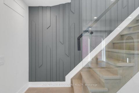 Photo 17 at 87 Wiley Avenue, East York, Toronto