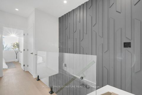 Photo 18 at 87 Wiley Avenue, East York, Toronto