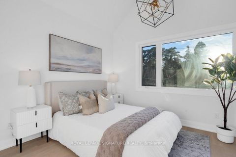 Photo 19 at 87 Wiley Avenue, East York, Toronto