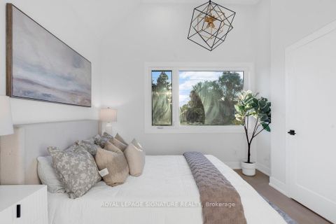 Photo 20 at 87 Wiley Avenue, East York, Toronto