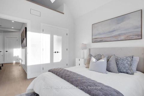 Photo 21 at 87 Wiley Avenue, East York, Toronto
