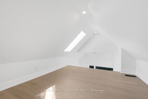 Photo 24 at 87 Wiley Avenue, East York, Toronto
