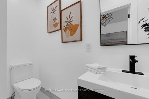 Photo 26 at 87 Wiley Avenue, East York, Toronto