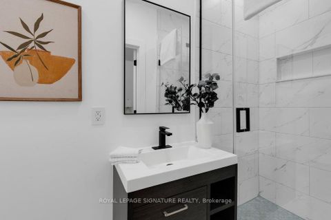 Photo 27 at 87 Wiley Avenue, East York, Toronto