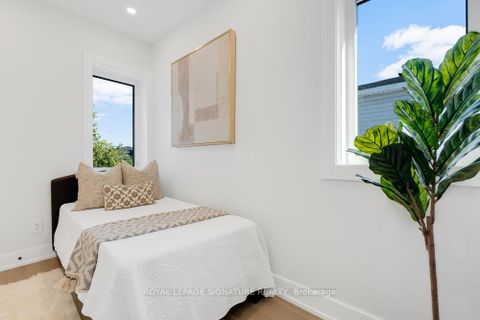 Photo 28 at 87 Wiley Avenue, East York, Toronto