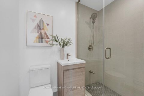 Photo 30 at 87 Wiley Avenue, East York, Toronto
