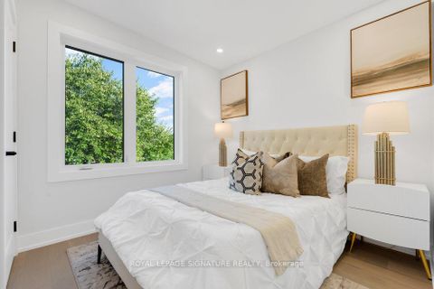 Photo 31 at 87 Wiley Avenue, East York, Toronto