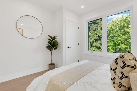 Photo 32 at 87 Wiley Avenue, East York, Toronto