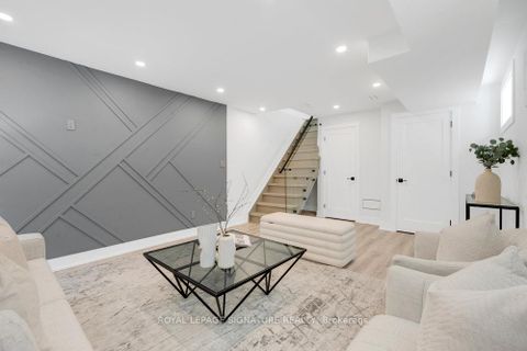 Photo 35 at 87 Wiley Avenue, East York, Toronto