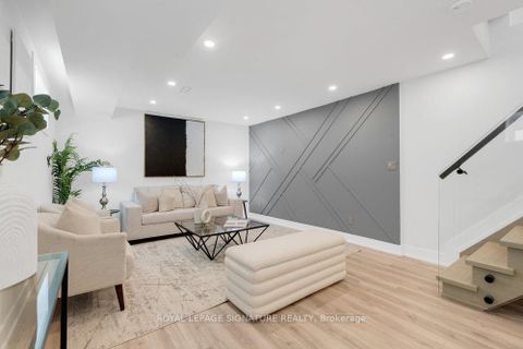 Photo 36 at 87 Wiley Avenue, East York, Toronto