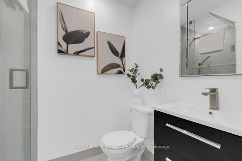 Photo 38 at 87 Wiley Avenue, East York, Toronto