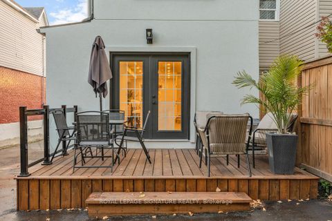 Photo 40 at 87 Wiley Avenue, East York, Toronto