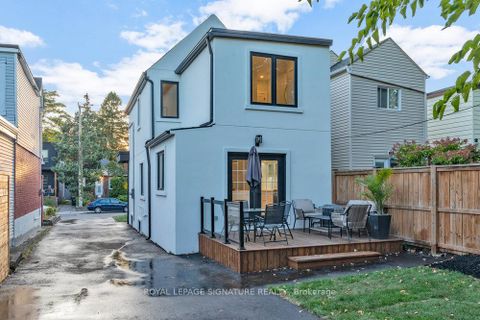 Photo 41 at 87 Wiley Avenue, East York, Toronto