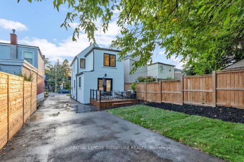Photo 43 at 87 Wiley Avenue, East York, Toronto