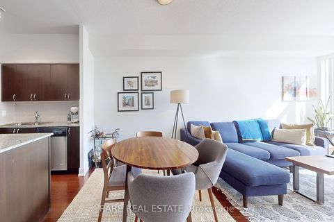 Photo 9 at 402 - 1638 Bloor Street W, High Park North, Toronto