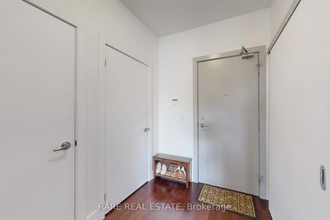 Photo 22 at 402 - 1638 Bloor Street W, High Park North, Toronto