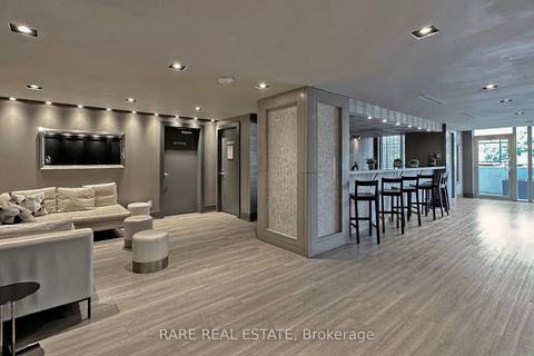 Photo 34 at 402 - 1638 Bloor Street W, High Park North, Toronto