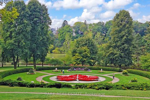 Photo 42 at 402 - 1638 Bloor Street W, High Park North, Toronto