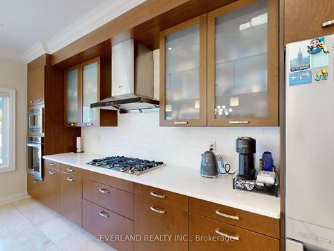 Photo 8 at 5 Point Pelee Lane, Rouge Woods, Richmond Hill Photo 8 at 5 Point Pelee Lane, Rouge Woods, Richmond Hill