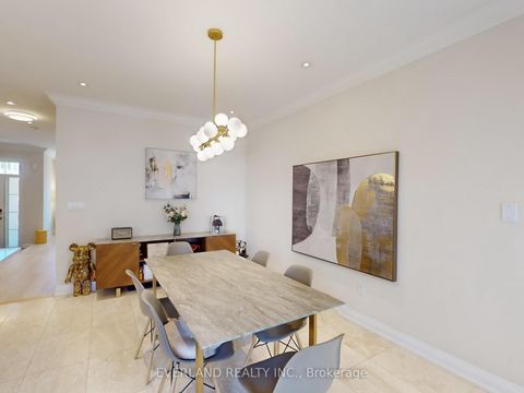 Photo 12 at 5 Point Pelee Lane, Rouge Woods, Richmond Hill