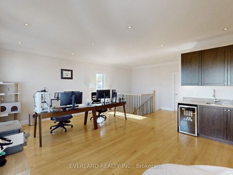 Photo 26 at 5 Point Pelee Lane, Rouge Woods, Richmond Hill