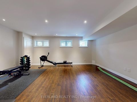 Photo 34 at 5 Point Pelee Lane, Rouge Woods, Richmond Hill