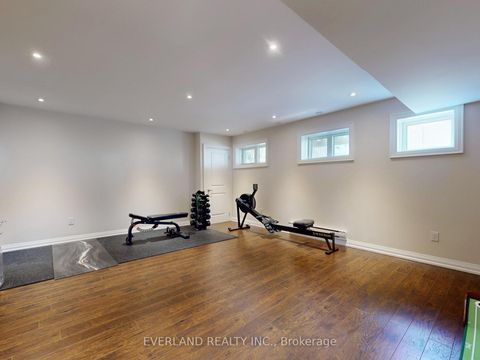 Photo 35 at 5 Point Pelee Lane, Rouge Woods, Richmond Hill