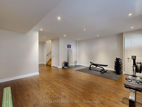 Photo 36 at 5 Point Pelee Lane, Rouge Woods, Richmond Hill