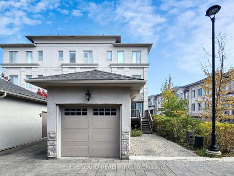 Photo 39 at 5 Point Pelee Lane, Rouge Woods, Richmond Hill