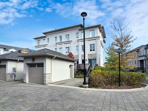 Photo 40 at 5 Point Pelee Lane, Rouge Woods, Richmond Hill